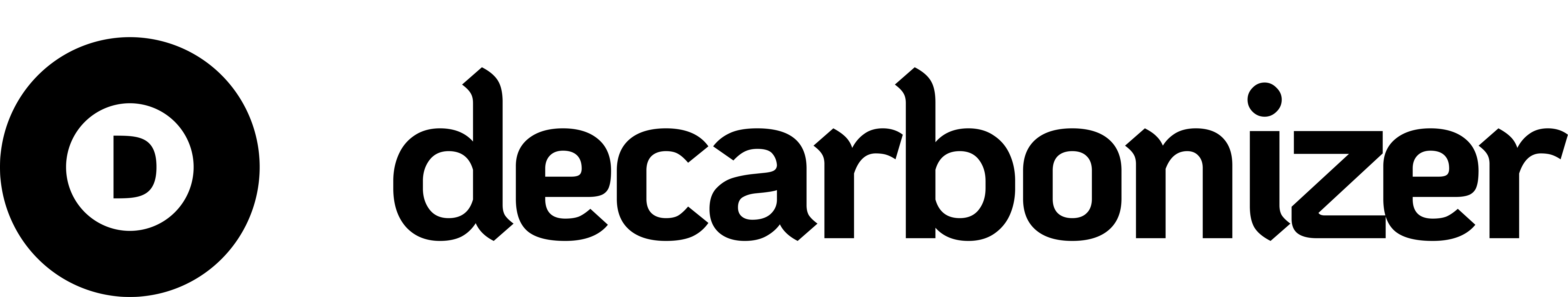 decarbonizer logo